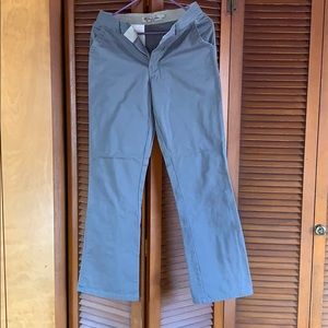 Blue star KHAKIS Boot cut pants